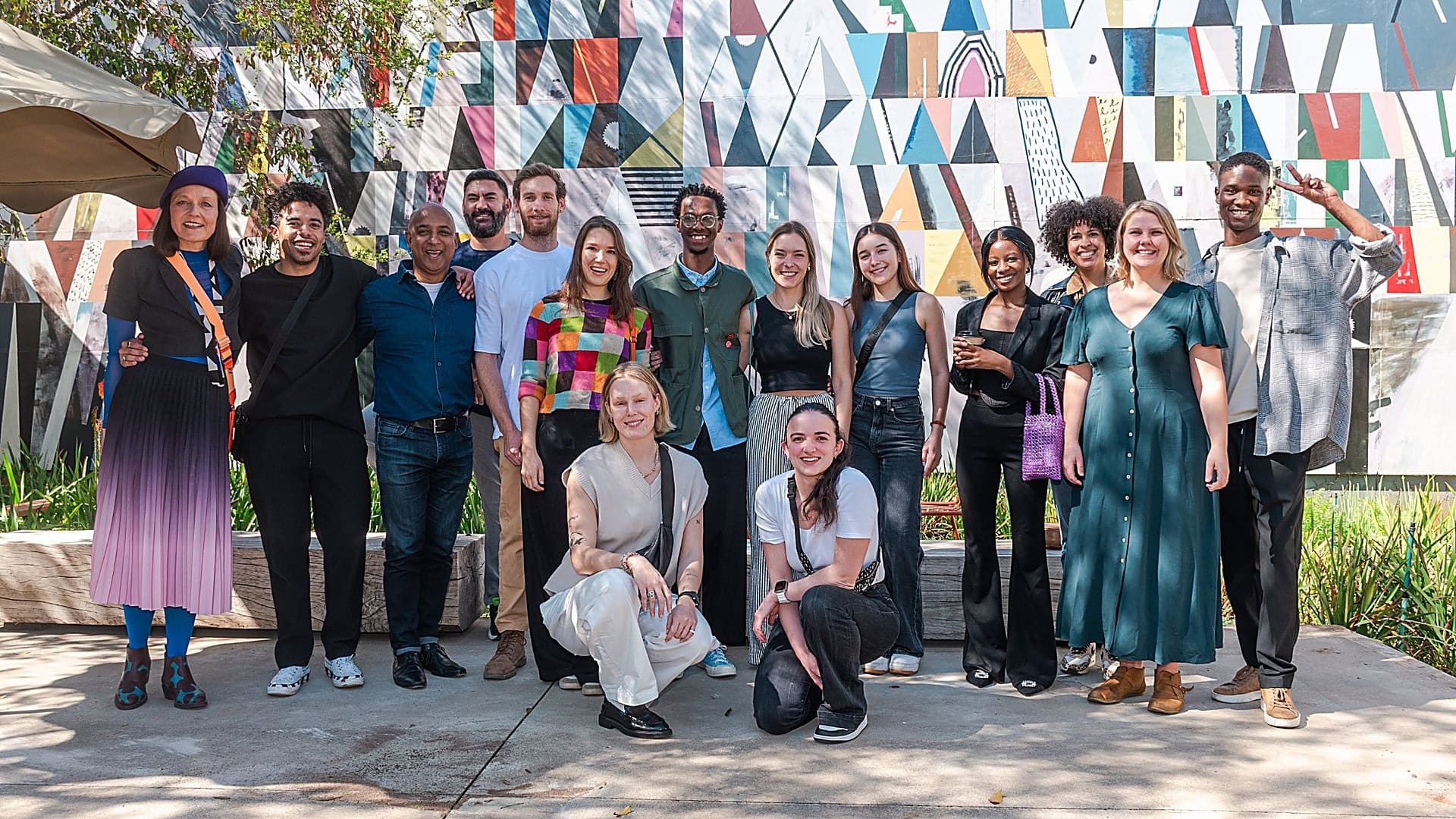 cloutsa-creative-community-designers-group-photo-mural